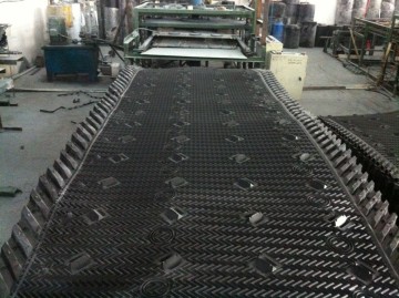 hot sale black marley cooling tower fill