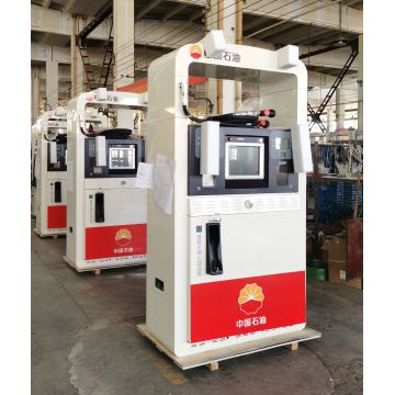 WenJia 50H Series Dual-Nozzle Fuel Dispenser