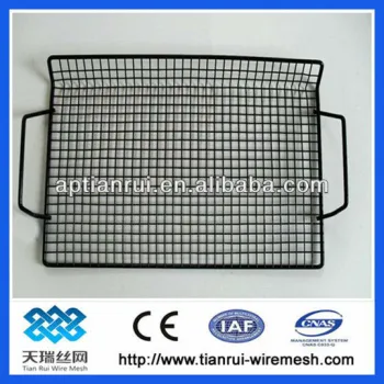 BBQ mesh