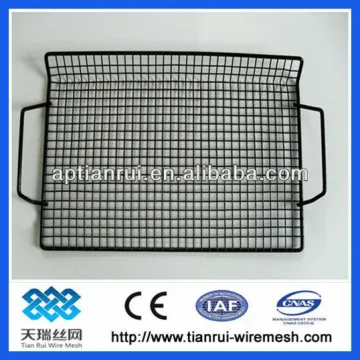 BBQ mesh
