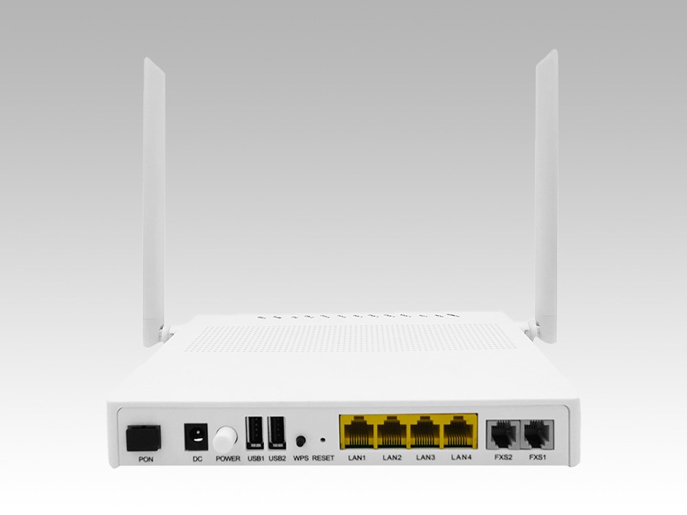 Dual Band Wifi Gpon Onu