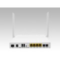 GPON Wifi Dual Band ONT 4GE+WiFi+2 Pots+2USB