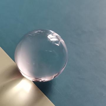Dia 8mm φ9mm Optical Sapphire Ball Lens