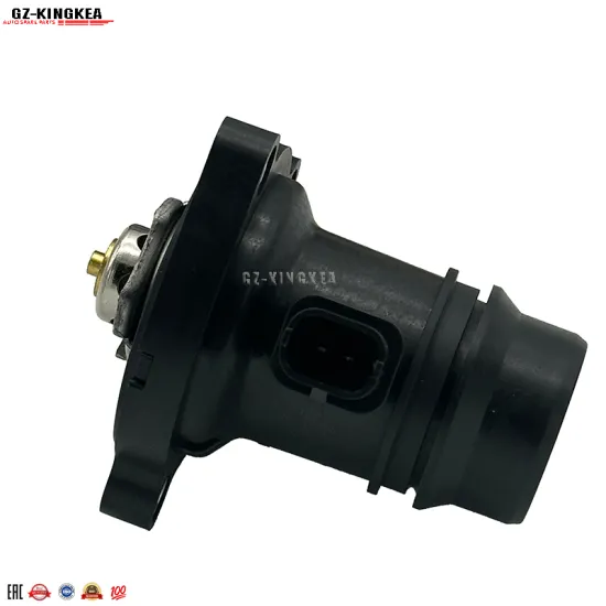 Auto Spare Parts Engine Coolant Thermostat Housing for Chevrolet Aveo/Opel (55593033 55579011)
