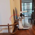 Curved Chair Stair Lift