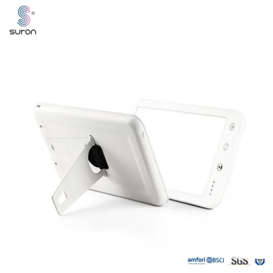 Suron Simulated Sunlight Lamp 5 Brightness Levels