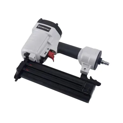 RONGPENG ST64X Specialty Air Nailer Pneumatic Nail Gun for Concrete - OEM/ODM Supported