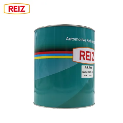 Auto Supplies Basecoat Refinish Repair Automotive Paint