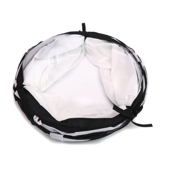 PUP-UP PET CAT play tunnel tubo