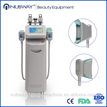 cryolipolysis slimming equipment/body sculpting cryolipolysis