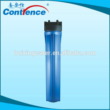 Wholesale 10 Inches Transparent Housing Ro Filter kitchen