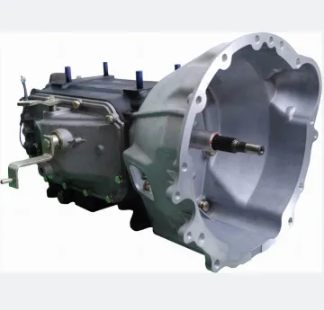 Auto Transmission gearbox for Geely KingKong Geely Jingang 1.5mt