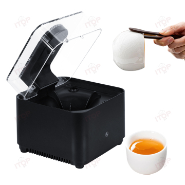 Electric Steam Sterilizer for Baby Bottles