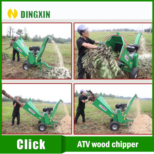 Best seller cheap price good quality 3-4Inch Chipping Capacity Chipper Shredder,wood chipper shredder,wood shredder chipper