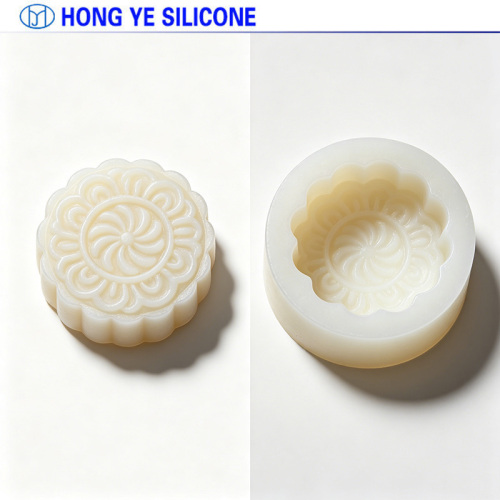 Low Price Liquid Silicone Rubber