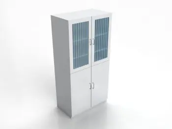 Medicine cabinet for Hospital