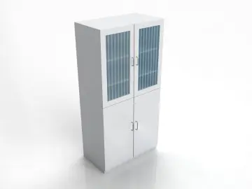 Medicine cabinet for Hospital