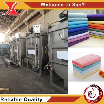 Soft flow cloths dyeing machine machinery                        
                                                                                Supplier's Choice