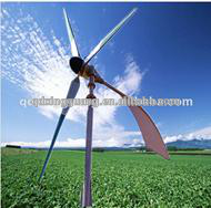 Top seller 7kw Small Wind Turbines For Sale, Wind Turbines For Home