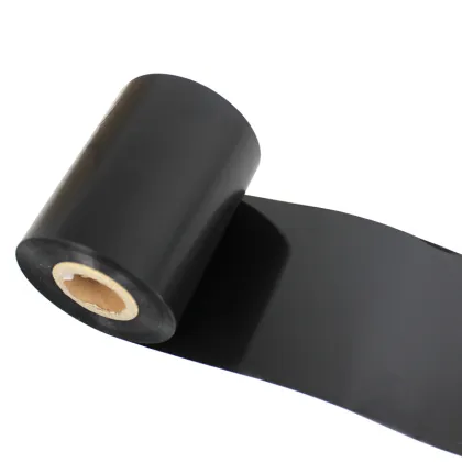 Scratch Resistant Thermal Transfer Ribbon for Zebra, Datamax, and Sato Printers