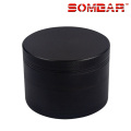 GA017504 metal herb Grinder tobacco accessories