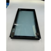 Energy-Efficient Insulated Glass for Window building