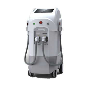 Ipl Shr Hair Removal Machine 2 In 1
