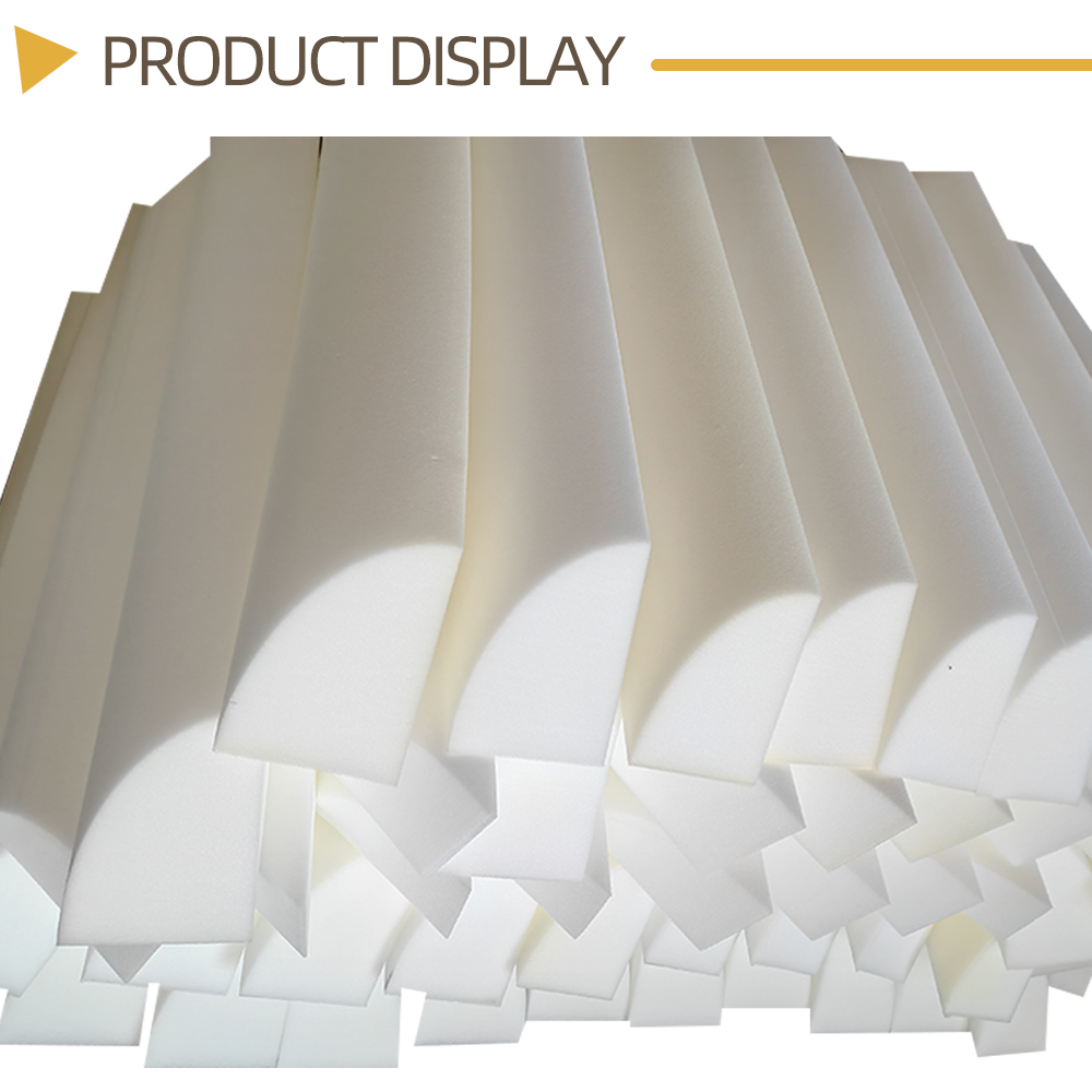 Customizable Premium High-Density Sofa Foam X