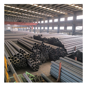 20G 12Cr1MovG 16Mn High Pressure Boiler Tubes - Hot Rolled Alloy Steel Seamless Pipes OD 21.3mm-219mm Sch 40S