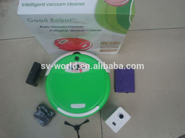Powerful suction wet and dry robot vacuum cleaner ,cheap vacuum cleaner