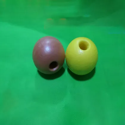 Marine PVC Mini Fish Light Perch Foam Float Fishing Tackle Accessories