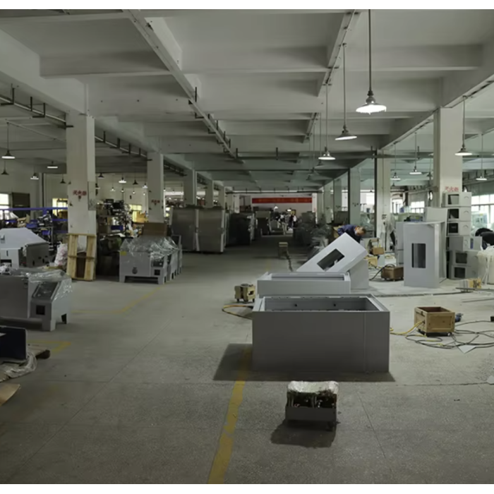 دستگاه تست SBI Single Burning Item Test