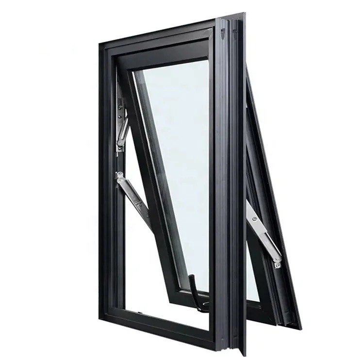Aluminum Awning Windows