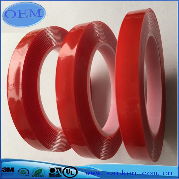 acrylic foam tape