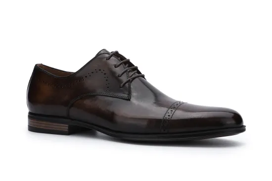 Men Casual Shoes Office Career Oxfords