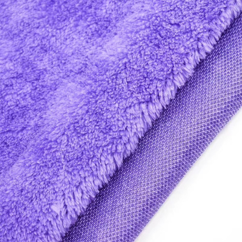 100% Polyester North Pole Fleece Bejirog Velvet