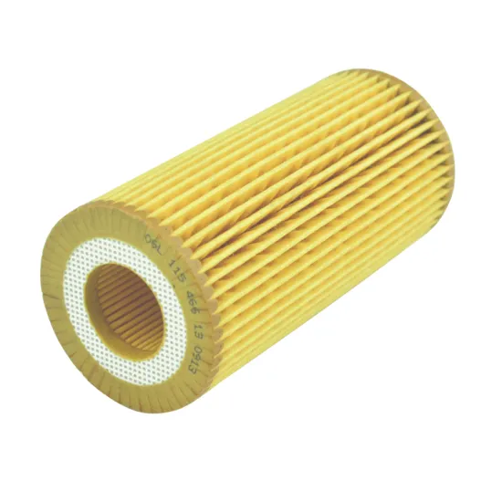 Factory Car Oil Filters A0001803009 6421801410 A6421800009 A6421840025 for Mercedes-Benz Engine