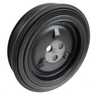 BM5G6B319BC Ford Wing Tiger Crankshaft Pulley for Transit: Automotive Parts Search