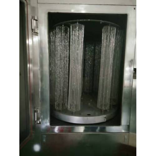 Head Lamps Vacuum Coating Machine