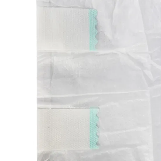 Cheap Adult Diapers for Unisex Medical Use