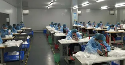 Personal Health Protection face mask