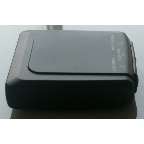 Heated Motorcycle Clothing Power Bank 11v 2200mAh (AC301)