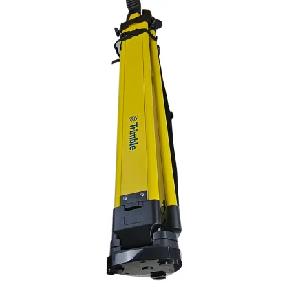 Aluminum Trimble Tripod for Total Station, Level, and Theodolite