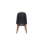 Replica Modern Wooden Solo Dining Single Chair