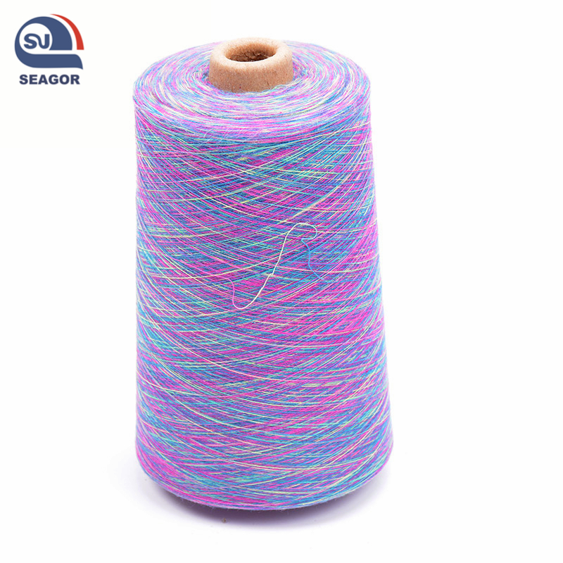Nylon Aty 160 Aty Space Dyed Yarn