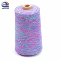 Fil de filament de recyclage en polyester 150D / 48F