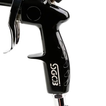 SGCB Vac Car Cleaning Gun with Suction Hood