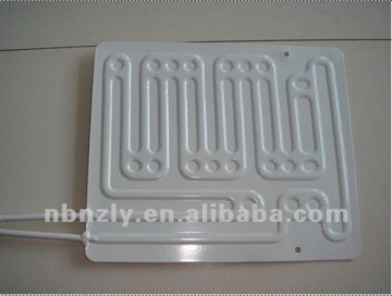 Drinking fountains evaporator