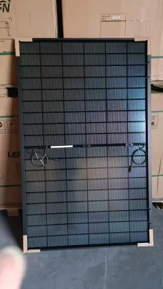 Longi Grade B small panel 430-490W