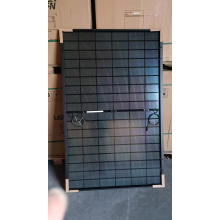 Painel pequeno Longi Grau B 430-490W